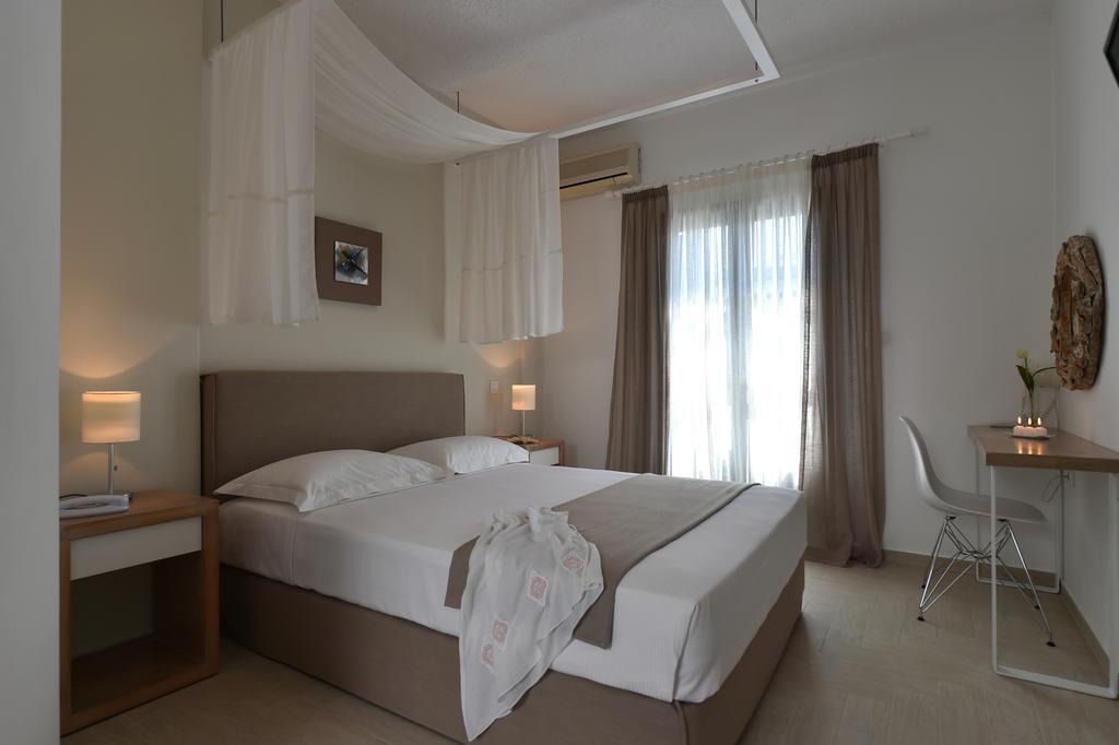 Aella Residence ناوسا الغرفة الصورة