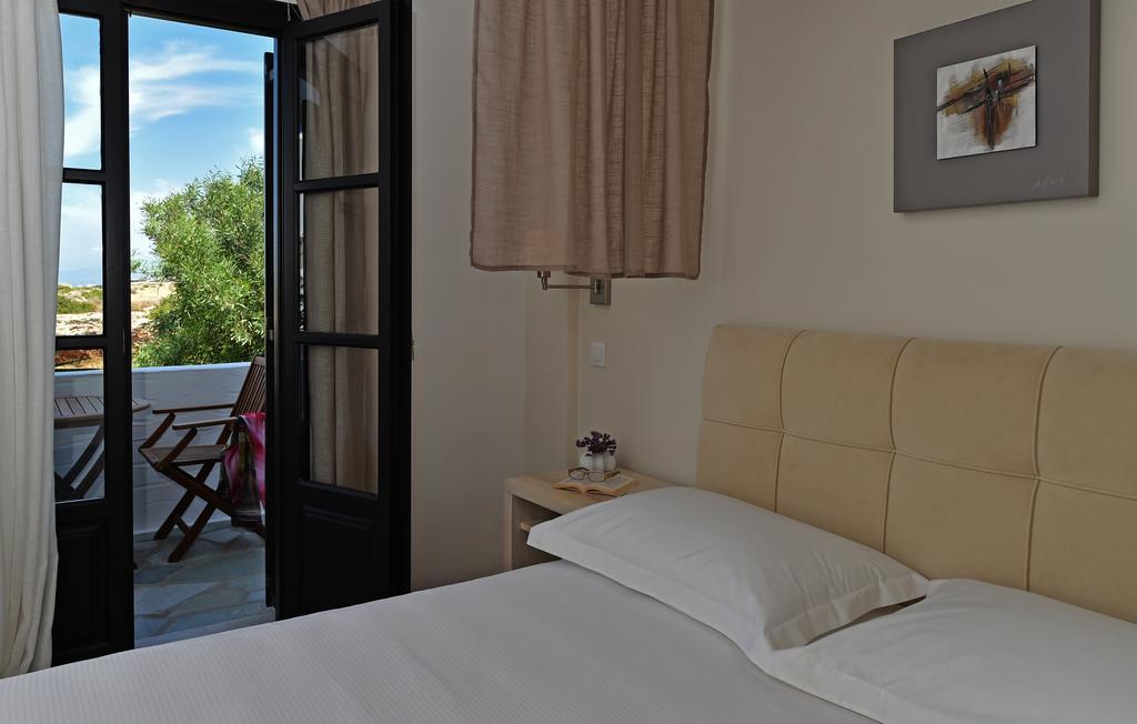 Aella Residence ناوسا الغرفة الصورة