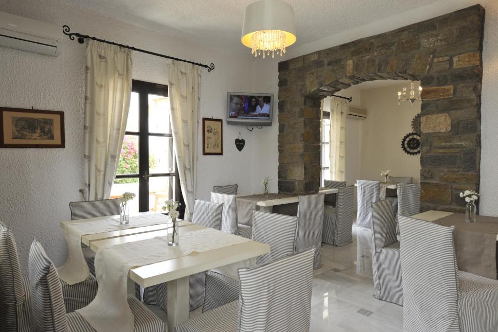 Aella Residence ناوسا المظهر الخارجي الصورة